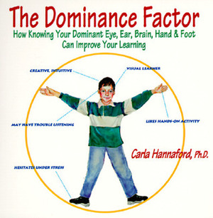 Dominance Factor by Carla Hannaford