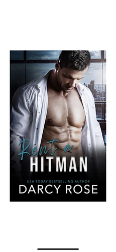 Rent A Hitman by Darcy Rose