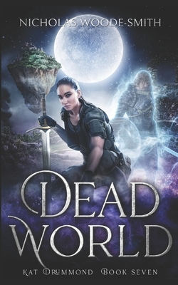 Dead World by Nicholas Woode-Smith