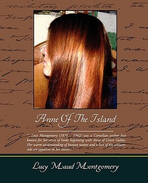 Anne of the Island by L.M. Montgomery