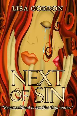 Next of Sin by Lisa Gordon