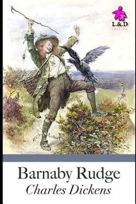 Barnaby Rudge by Charles Dickens