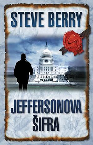 Jeffersonova šifra by Steve Berry