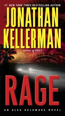 Rage by Jonathan Kellerman