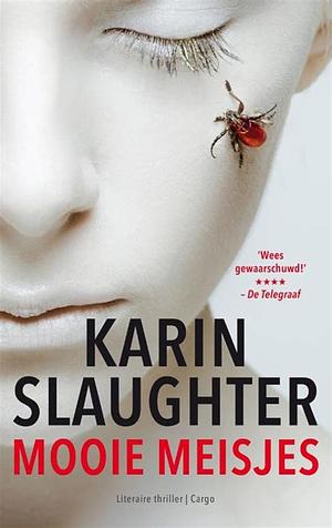 Mooie meisjes by Karin Slaughter