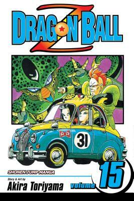 Dragon Ball Z, Vol. 15 by Akira Toriyama