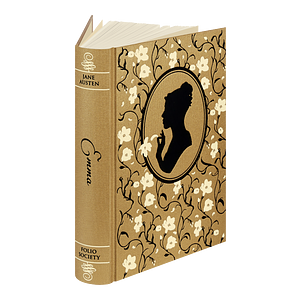 Emma – Folio Society Edition by Jane Austen