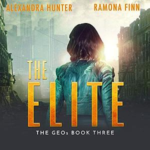 The Elite by Ramona Finn