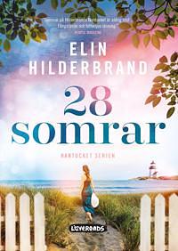 28 somrar by Elin Hilderbrand