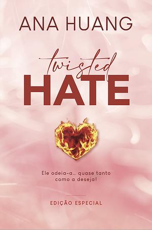 Twisted Hate by Ana Huang