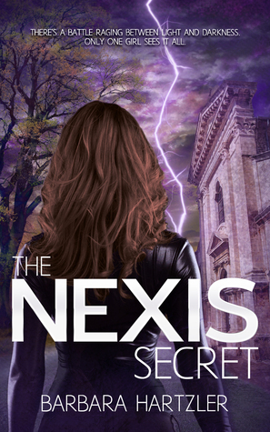 The Nexis Secret by Barbara Hartzler