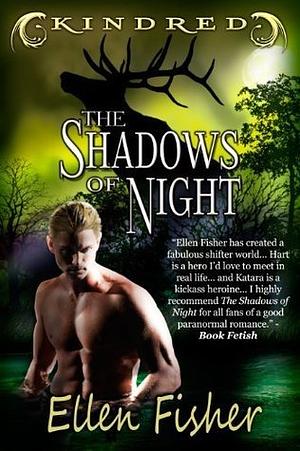 The Shadows of Night by Ellen Fisher