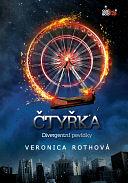 Čtyřka: Divergentní povídky by Veronica Roth