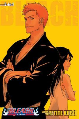 Bleach (2-In-1 Edition), Vol. 25 by Tite Kubo