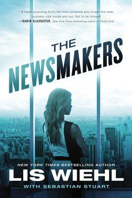 The Newsmakers by Lis Wiehl