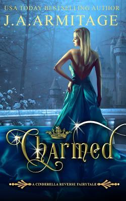 Charmed by J. a. Armitage