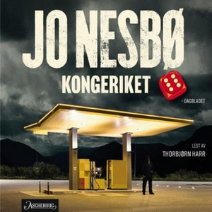 Kongeriket by Jo Nesbø