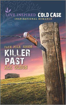 Killer Past by Ali Olson