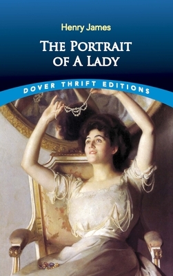 The Portrait of a Lady by Henry James