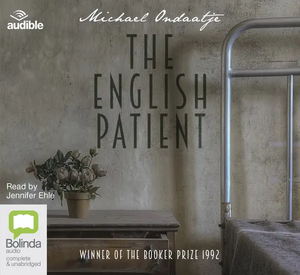 The English Patient by 