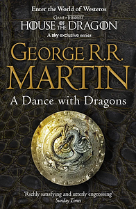 A Feast for Crows by George R.R. Martin