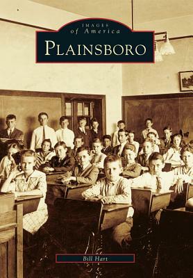 Plainsboro by Bill Hart