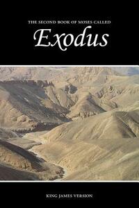 Exodus (KJV) by Sunlight Desktop Publishing