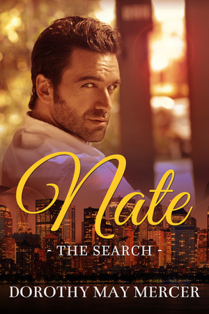 Nate: The Search by Dorothy May Mercer