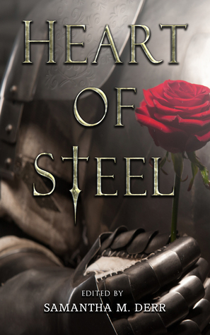 Heart of Steel by Heather Morris, Christina Marie, Samantha M. Derr, B.A. Huntley, Helena Maeve, Avery Stiles, T.S. Porter, Cora Walker, Sandra Bard