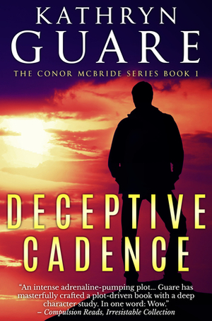 Deceptive Cadence by Kathryn Guare