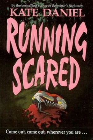 Running Scared by Kate Daniel