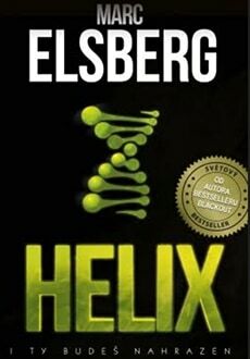 Helix by Marc Elsberg