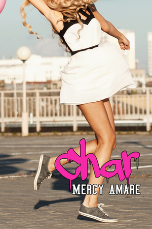 Char by Mercy Amare