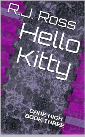 Hello Kitty by R.J. Ross