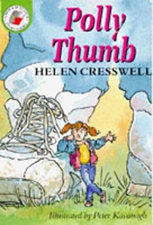 Polly Thumb (Yellow Storybooks) by Peter Kavanagh, Helen Cresswell