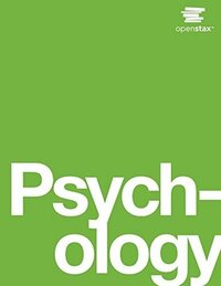 Psychology by OpenStax, Rose M. Spielman