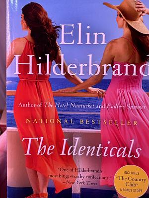 The Identicals by Elin Hilderbrand