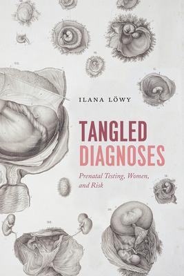 Tangled Diagnoses: Prenatal Testing, Women, and Risk by Ilana Löwy