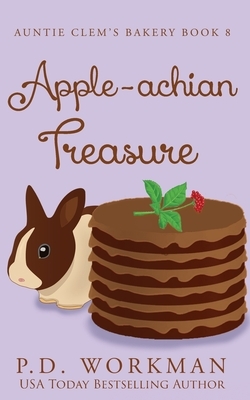 Apple-achian Treasure by P. D. Workman