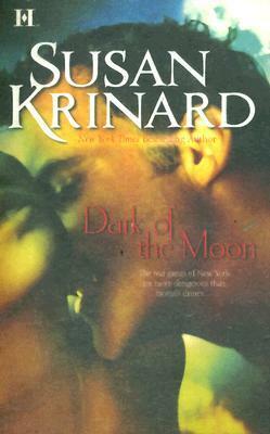 Dark of the Moon by Susan Krinard