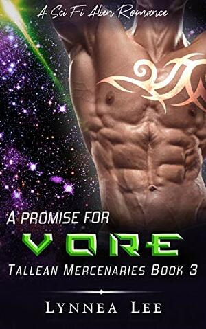 A Promise for Vore by Lynnea Lee