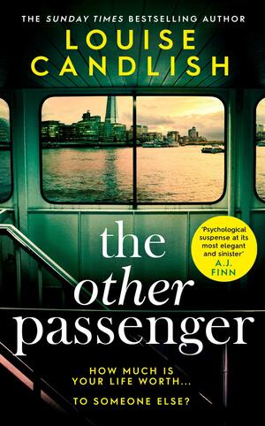 Other Passenger EXPORT by Louise Candlish