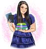 vivluvstoread's profile picture