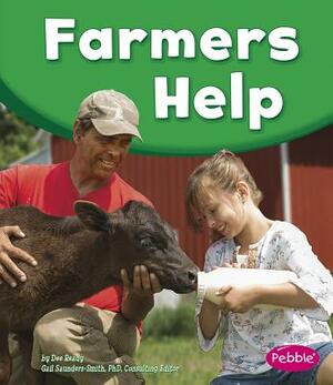 Farmers Help by Dee Ready