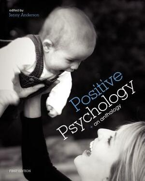 Positive Psychology by Jenny Anderson