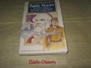 Confederate Battle Stories by Martin H. Greenberg, Frank D. McSherry Jr.