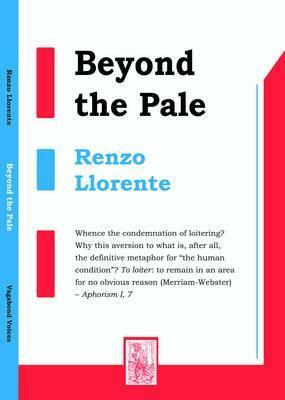 Beyond the Pale by Renzo Llorente