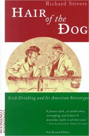 Hair of the Dog by Richard Stivers, Andrew M. Greeley