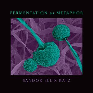 Fermentation as Metaphor: Follow Up to the Bestselling "the Art of Fermentation" by Sandor Ellix Katz