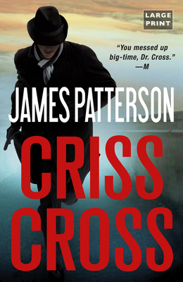 Criss Cross by James Patterson